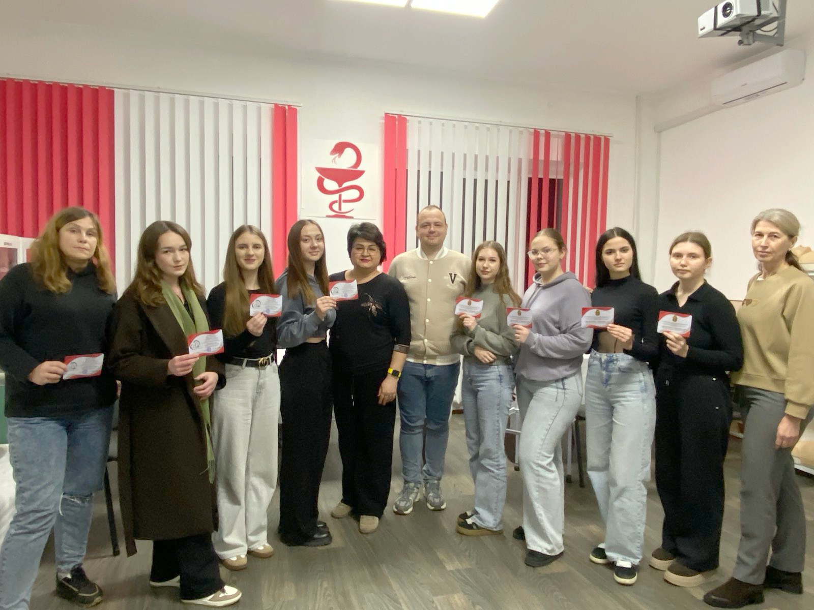 Детальніше про статтю Мистецтво релаксу: старт нової кар’єри