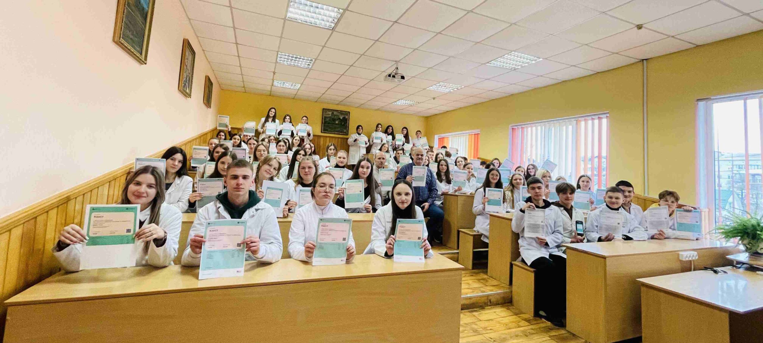 Детальніше про статтю ДЕНЬ БЕЗПЕЧНОГО ІНТЕРНЕТУ – 2026