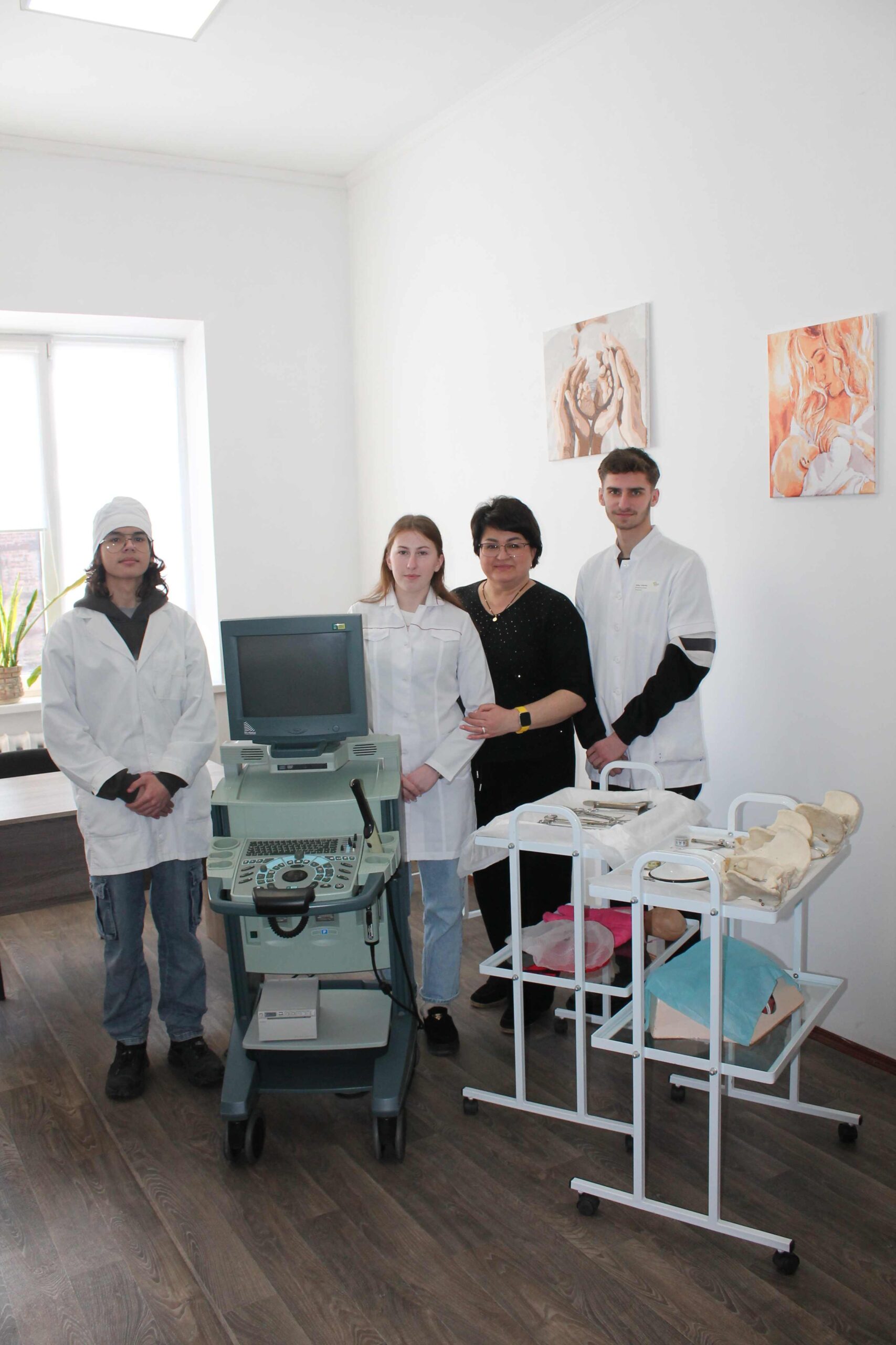 Детальніше про статтю ДЯКУЄМО БЛАГОДІЙНИКАМ!