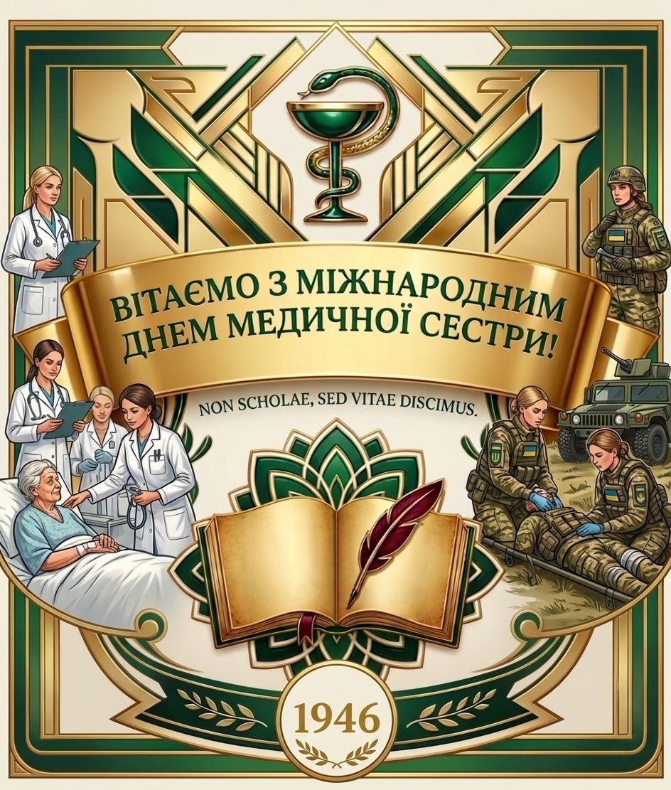 Детальніше про статтю СЕРЦЕ, ЩО Б’ЄТЬСЯ ЗАРАДИ ІНШИХ