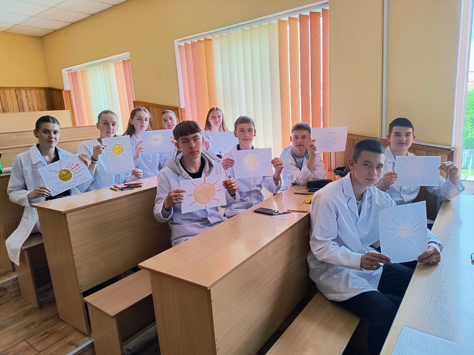 Детальніше про статтю У фокусі чуйність та розуміння