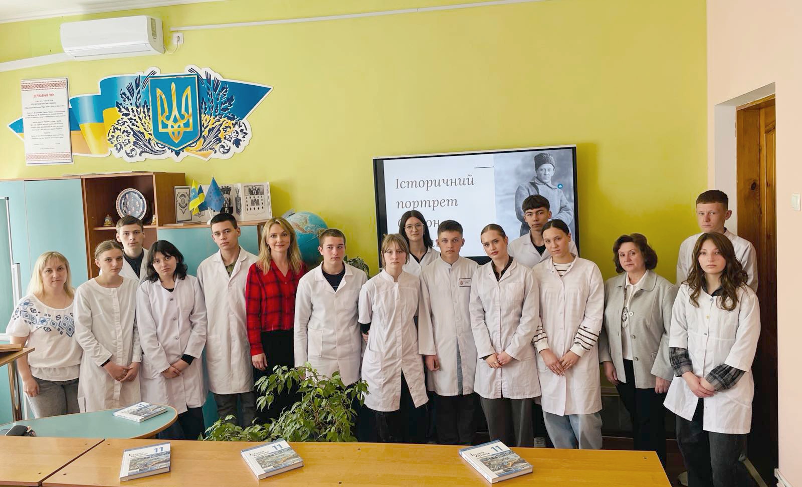 Детальніше про статтю Лицар української державності