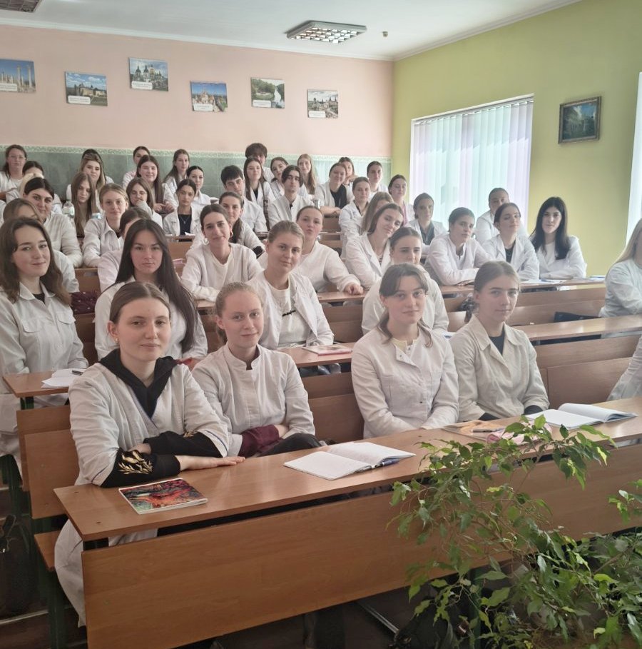 Ви зараз переглядаєте Крок до професійного майбутнього